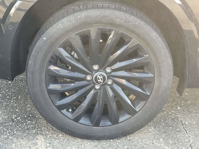 Used 2024 Hyundai Palisade Calligraphy AWD/4WD image 9
