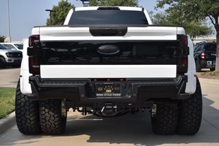 New 2025 Ford F450 XLT w/ 360-Degree Camera Package image 8