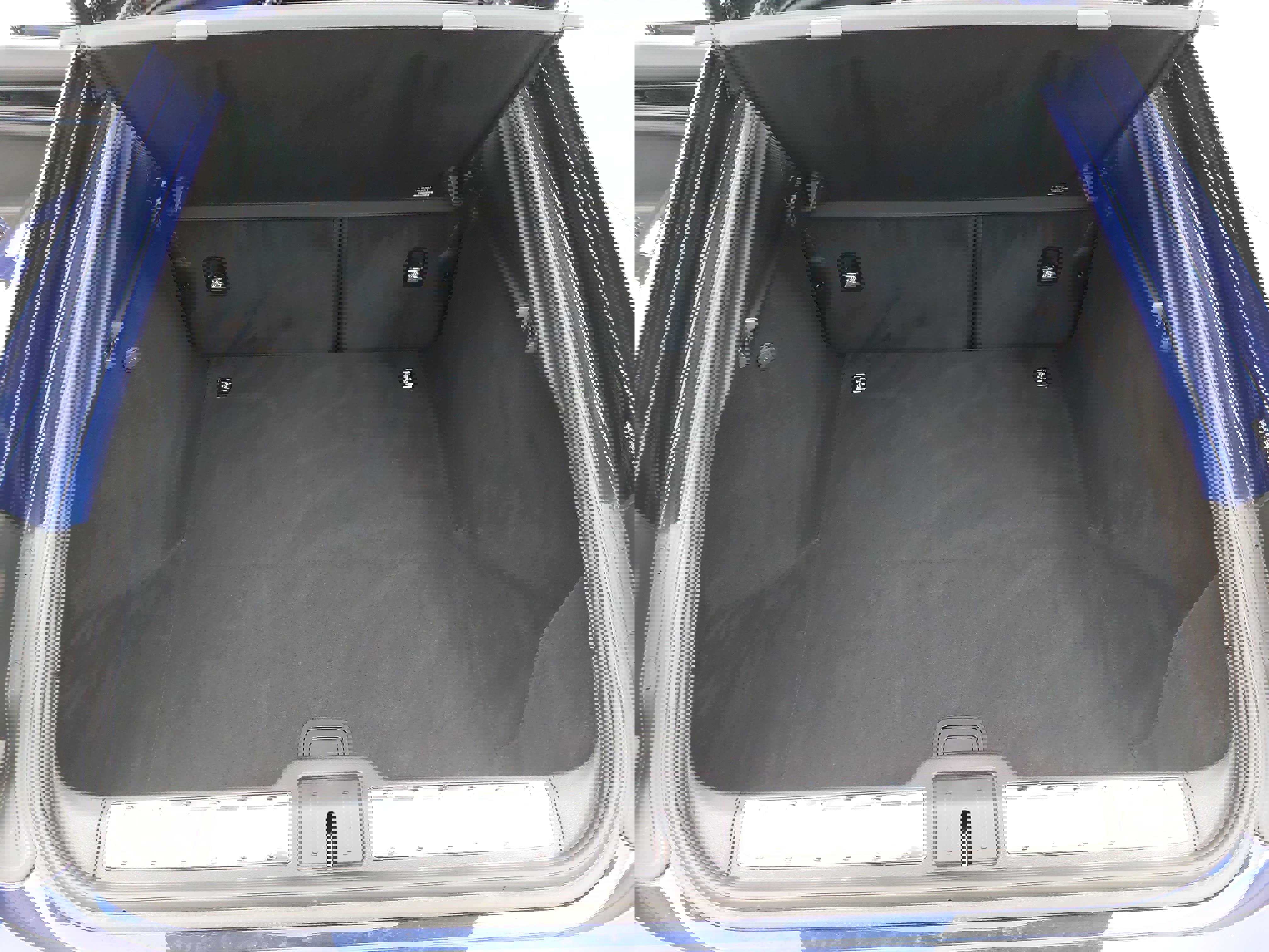 Certified 2025 Porsche Panamera 4 image 14