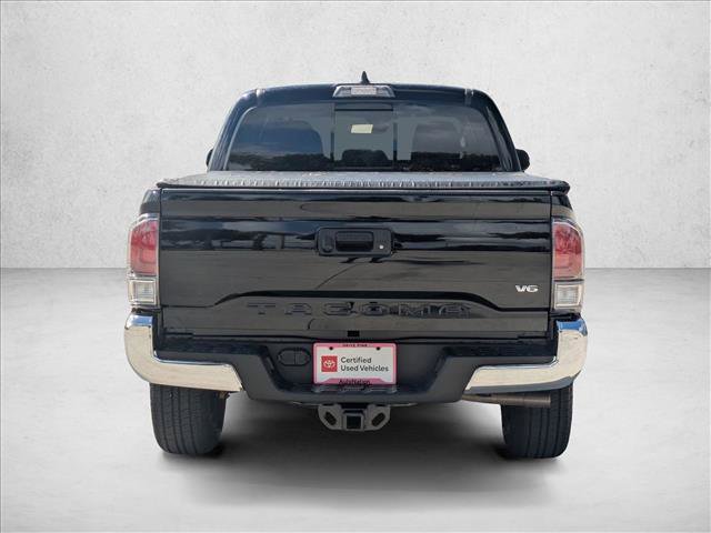 Certified 2023 Toyota Tacoma TRD Off-Road image 6
