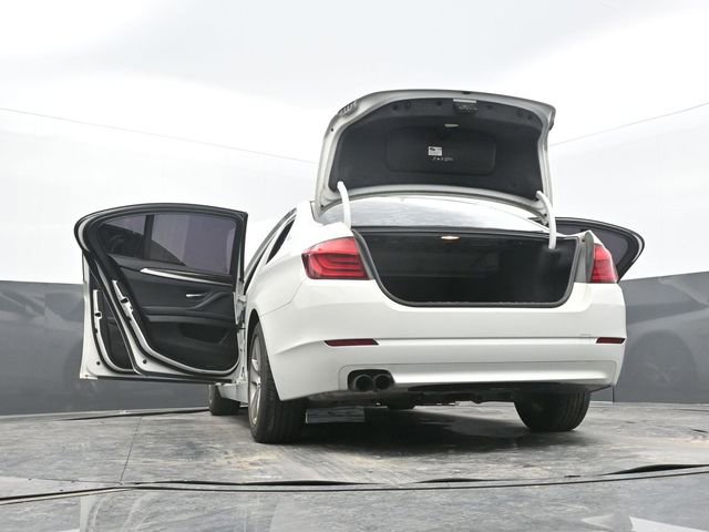 Used 2013 BMW 528i Sedan image 56