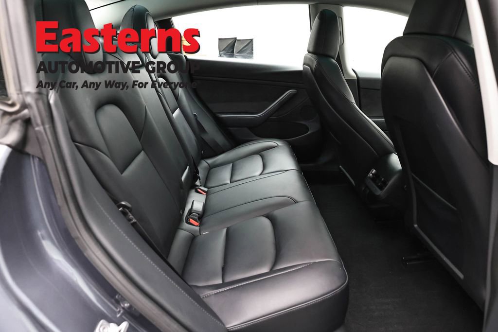 Used 2023 Tesla Model 3 Standard Range RWD image 17