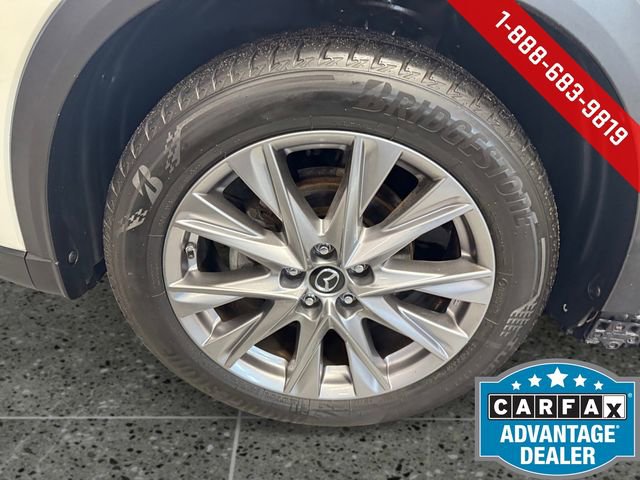 Used 2019 MAZDA CX-5 Grand Touring image 25