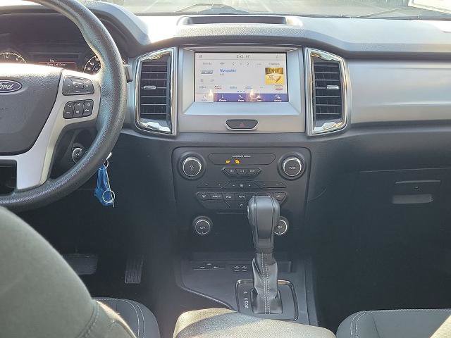 Certified 2021 Ford Ranger XLT RWD image 20
