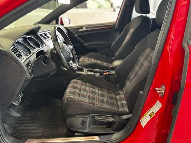 Used 2018 Volkswagen GTI S image 26