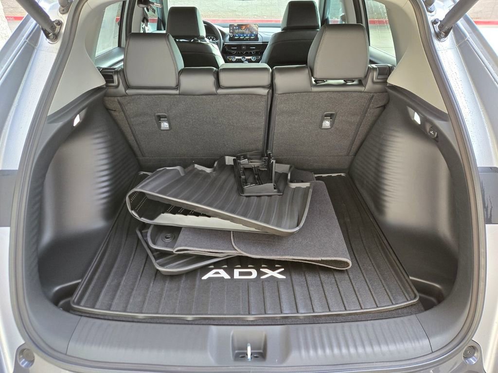New 2026 Acura ADX FWD image 19