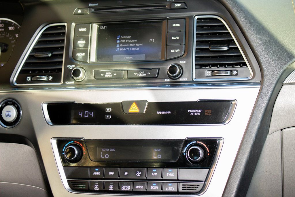 Used 2016 Hyundai Sonata SE image 13