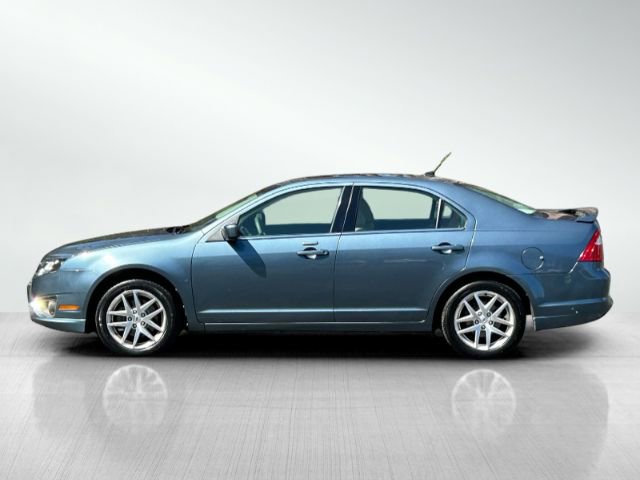 Used 2012 Ford Fusion SEL image 7