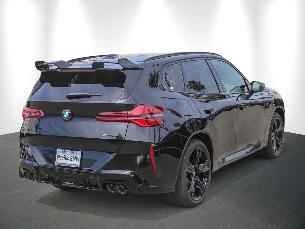 New 2026 BMW X3 M50 w/ Premium Package AWD/4WD image 6