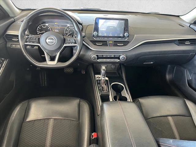 Used 2024 Nissan Altima 2.5 SR image 11