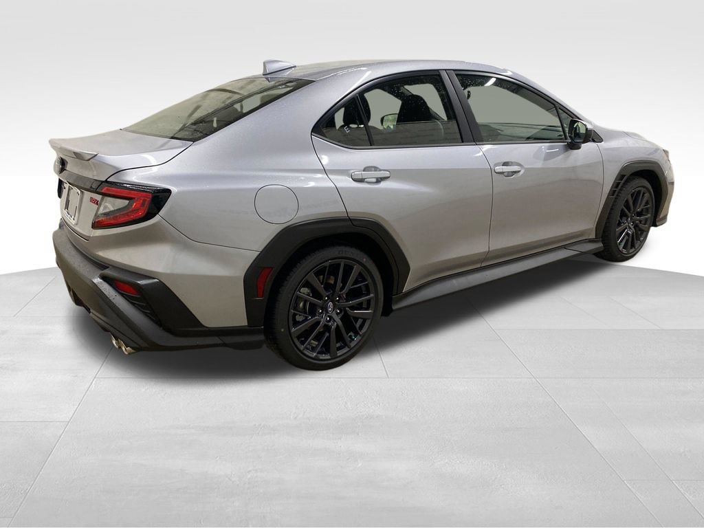 New 2026 Subaru WRX Premium AWD/4WD image 4
