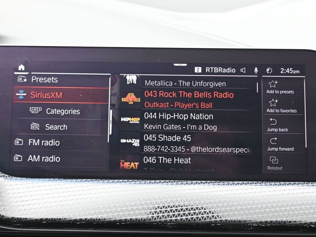 Used 2024 BMW 228i xDrive Gran Coupe image 29