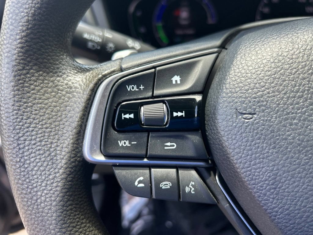 Used 2021 Honda Insight EX image 41