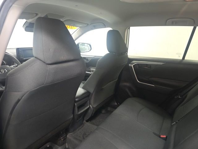 Used 2020 Toyota RAV4 LE w/ All Weather Liner Package image 22