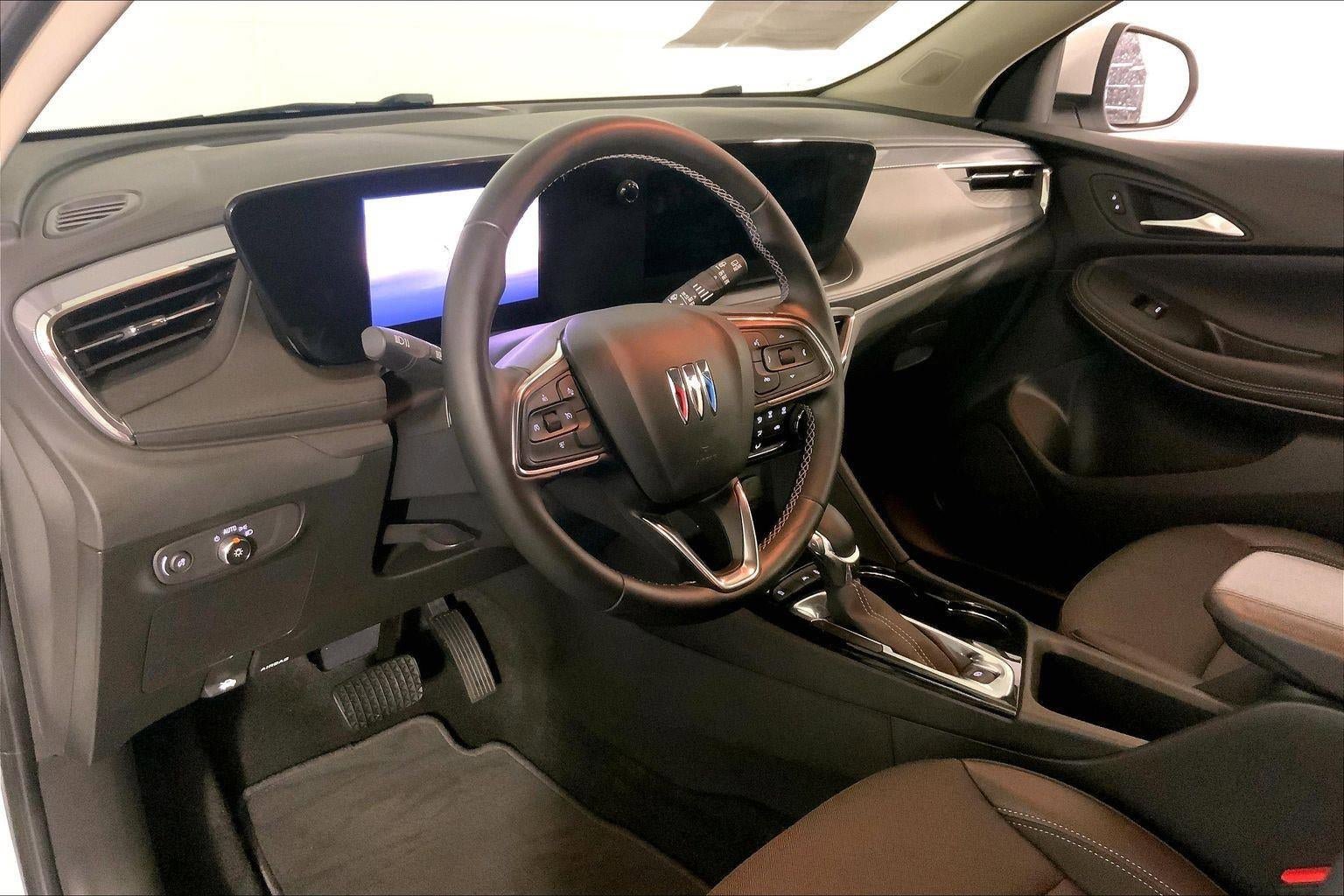 Used 2025 Buick Encore GX Preferred image 14