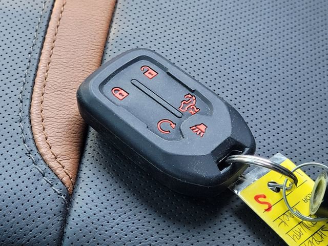 Used 2022 GMC Sierra 1500 AT4 w/ AT4 Premium Package image 25