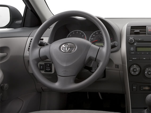 Used 2010 Toyota Corolla S FWD image 9