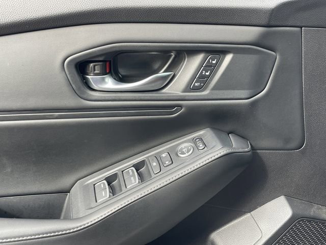 Certified 2024 Honda Accord Sport image 21