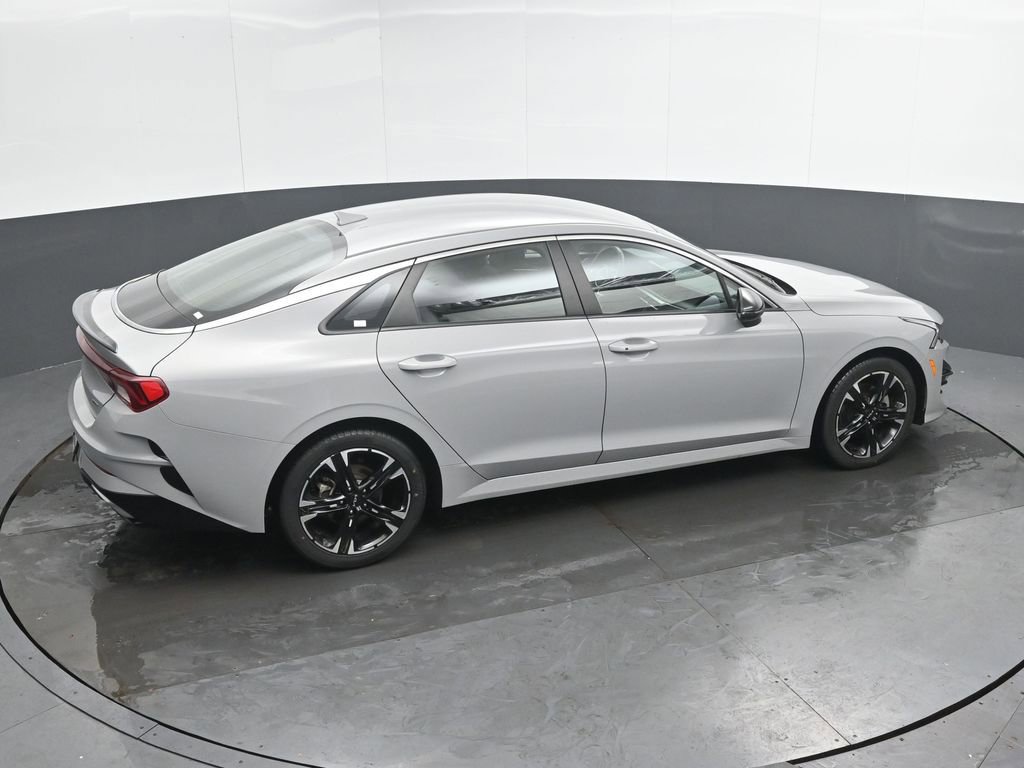 Used 2024 Kia K5 GT-Line image 37