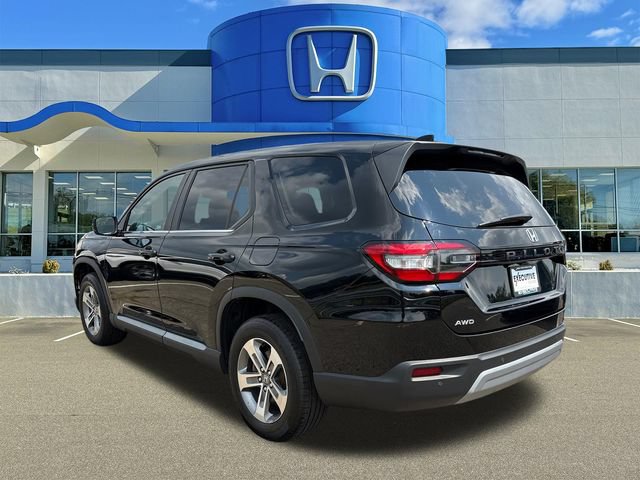 Used 2024 Honda Pilot EX-L image 4