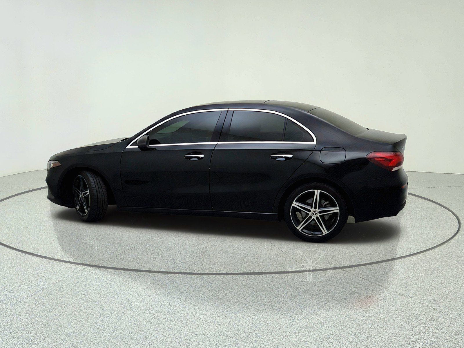 Certified 2022 Mercedes-Benz A 220 image 13