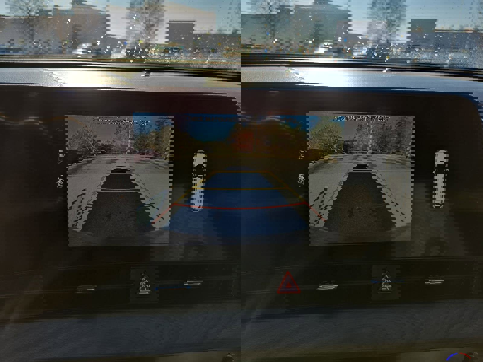 Used 2023 Kia Sportage X-Line w/ X-Line Premium Package image 22