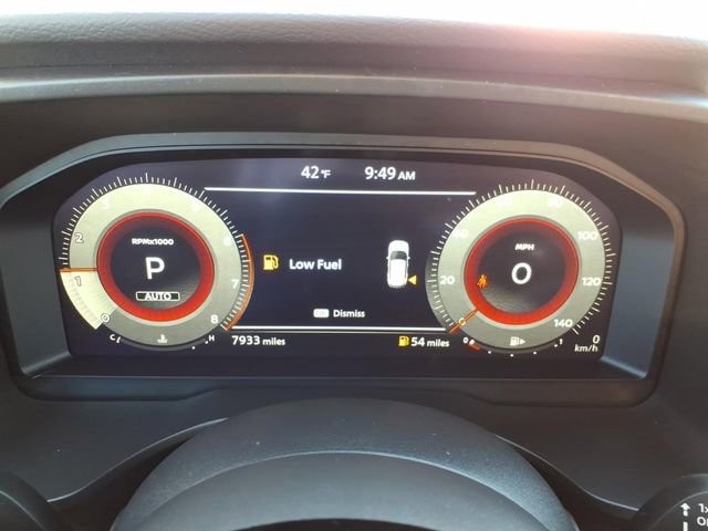 Certified 2024 Nissan Rogue Platinum w/ Platinum Premium Package image 25