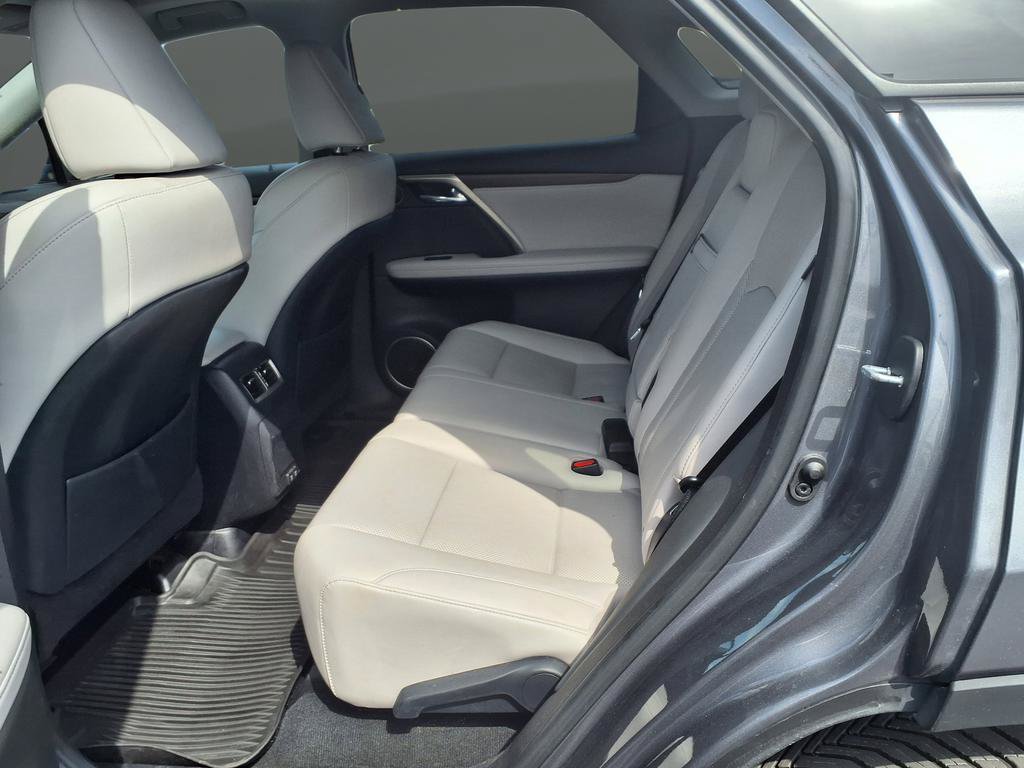 Used 2020 Lexus RX 350 AWD w/ Premium Package image 14