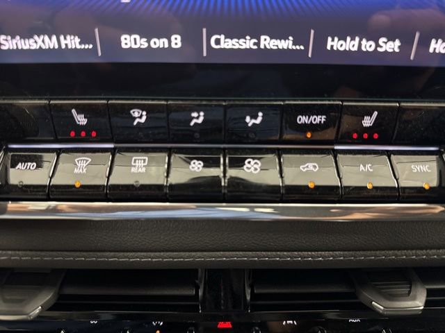 New 2026 Chevrolet Colorado LT w/ Advanced Trailering Package image 19