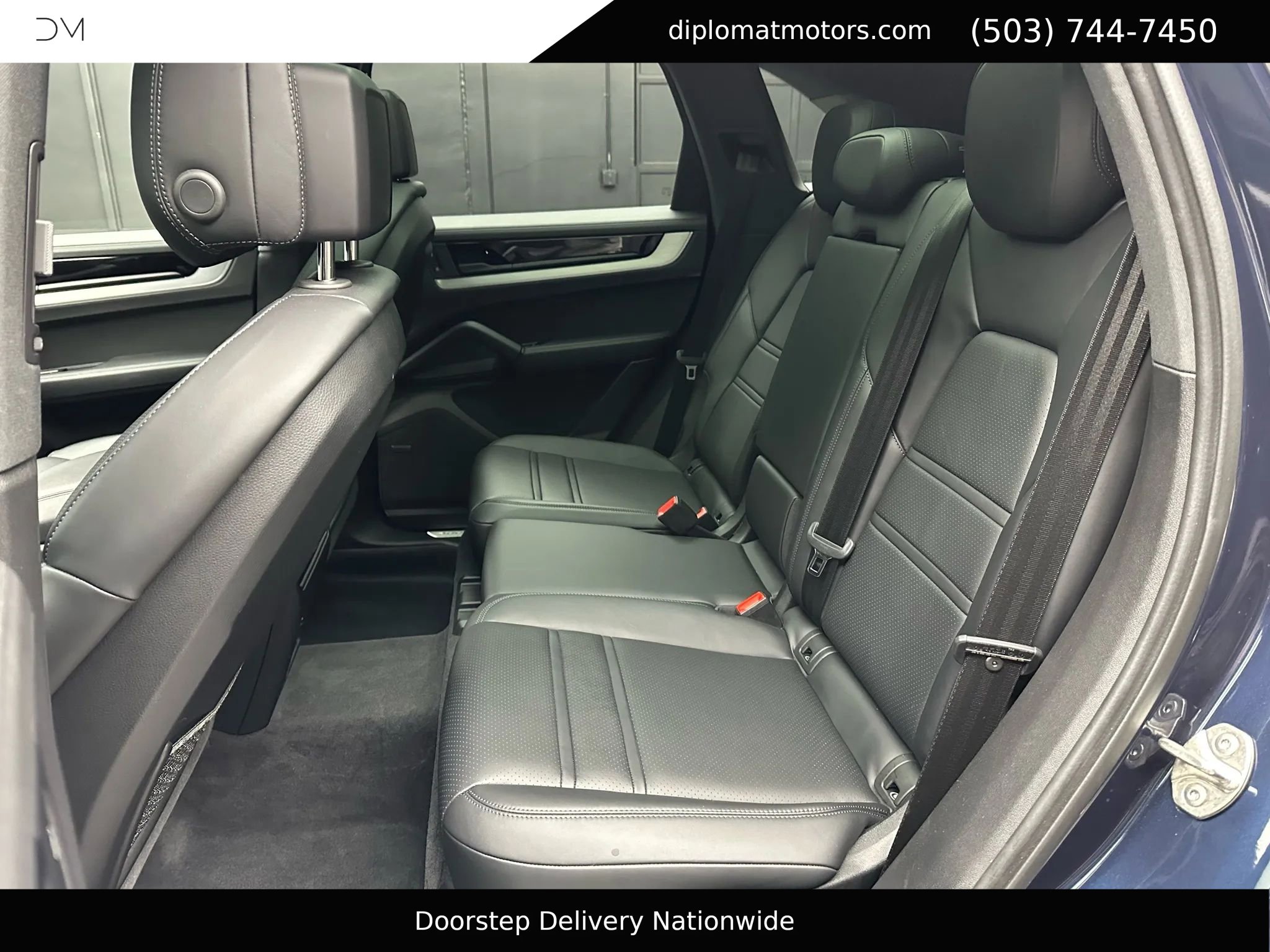 Used 2024 Porsche Cayenne S image 21