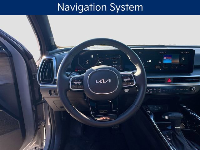 Used 2025 Kia Sorento SX Prestige image 14