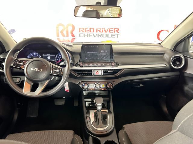 Used 2024 Kia Forte LXS image 13