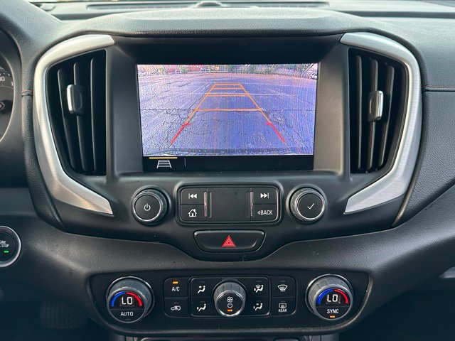 Used 2019 GMC Terrain SLT w/ Preferred Package AWD/4WD image 34