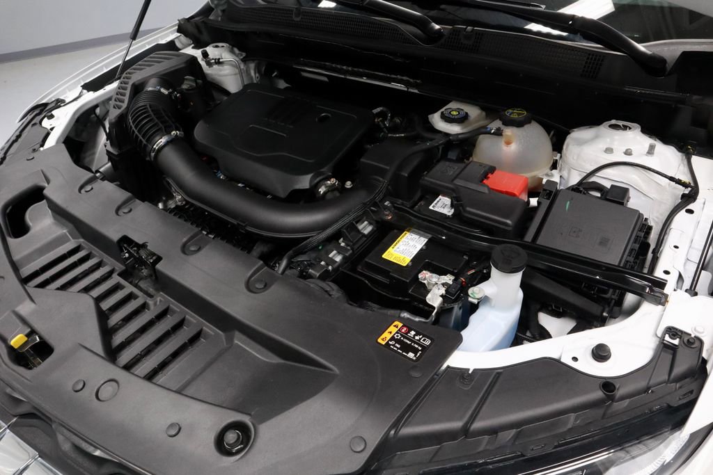 Used 2025 Chevrolet Blazer LT AWD/4WD image 18