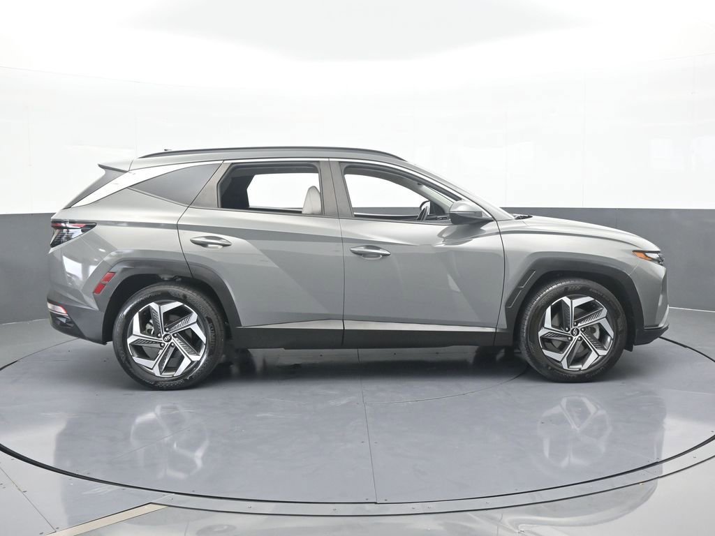 Used 2024 Hyundai Tucson SEL w/ Convenience Package image 7