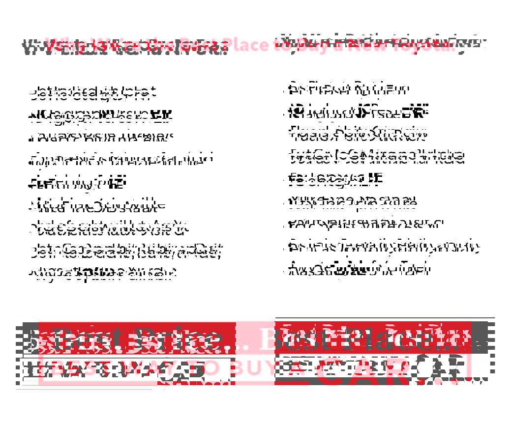 New 2026 Toyota Tundra Platinum image 16