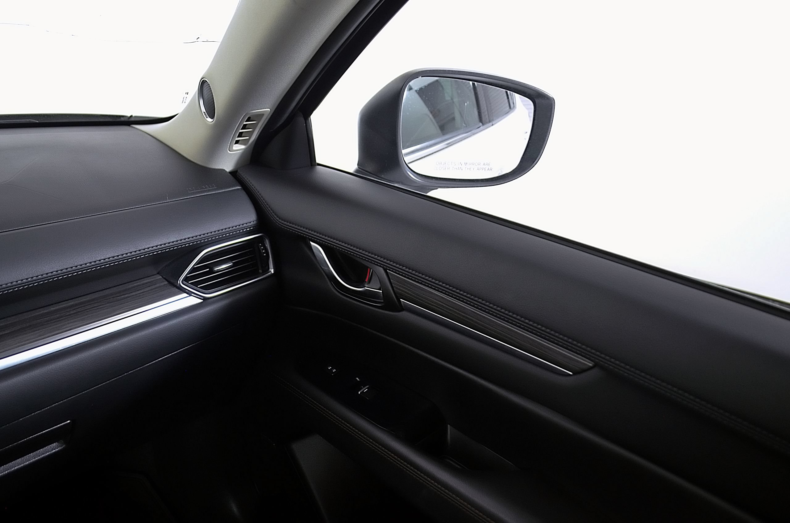 Used 2018 MAZDA CX-5 Grand Touring w/ Premium Package AWD/4WD image 26