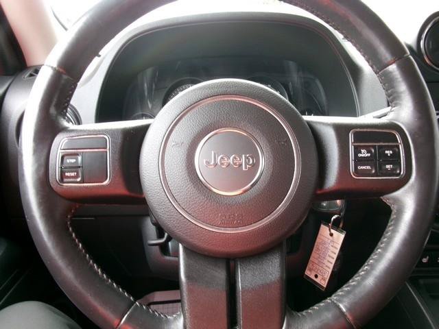 Used 2016 Jeep Patriot Sport w/ Power Value Group AWD/4WD image 18