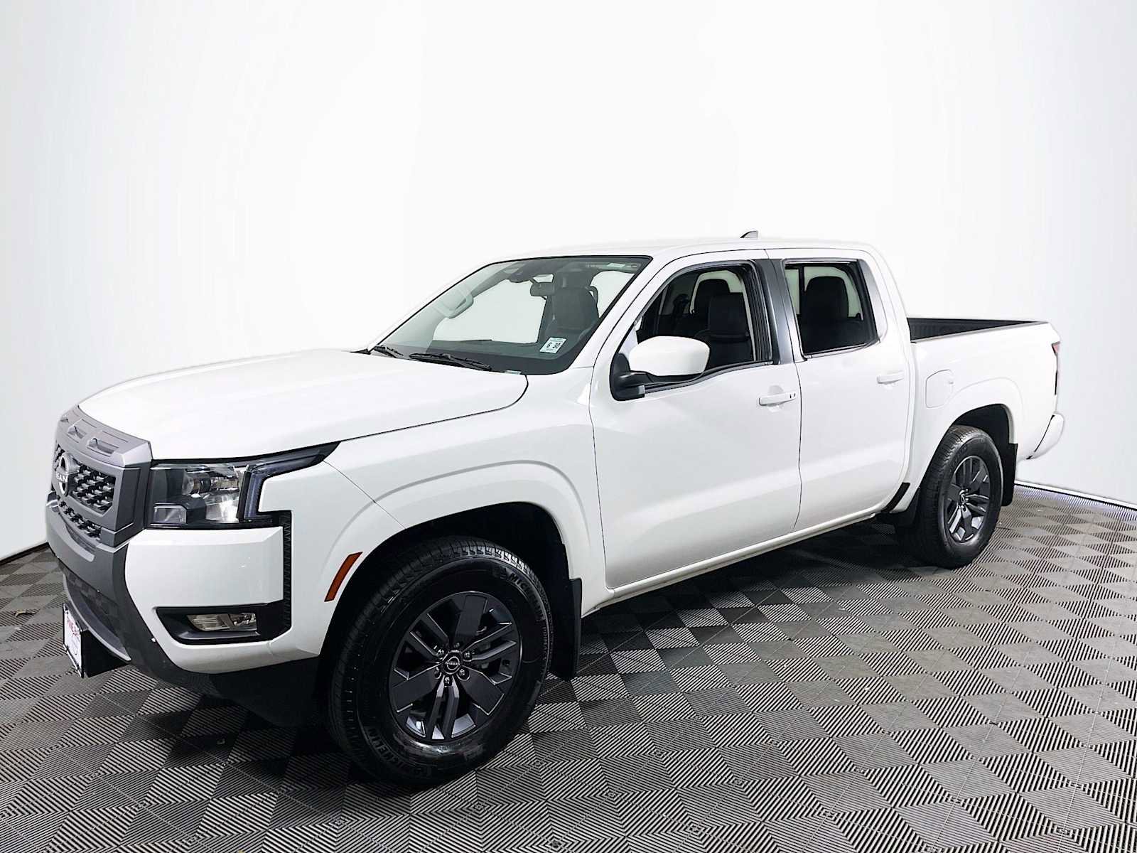 Used 2025 Nissan Frontier SV w/ SV Convenience Package