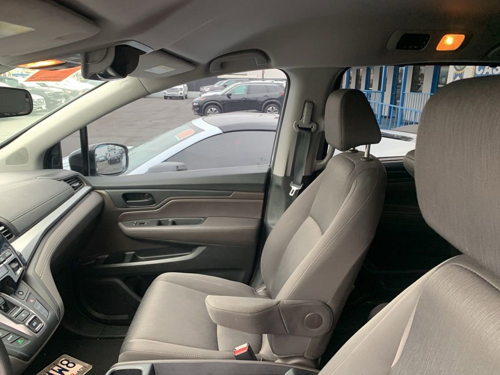 Used 2020 Honda Odyssey EX image 14
