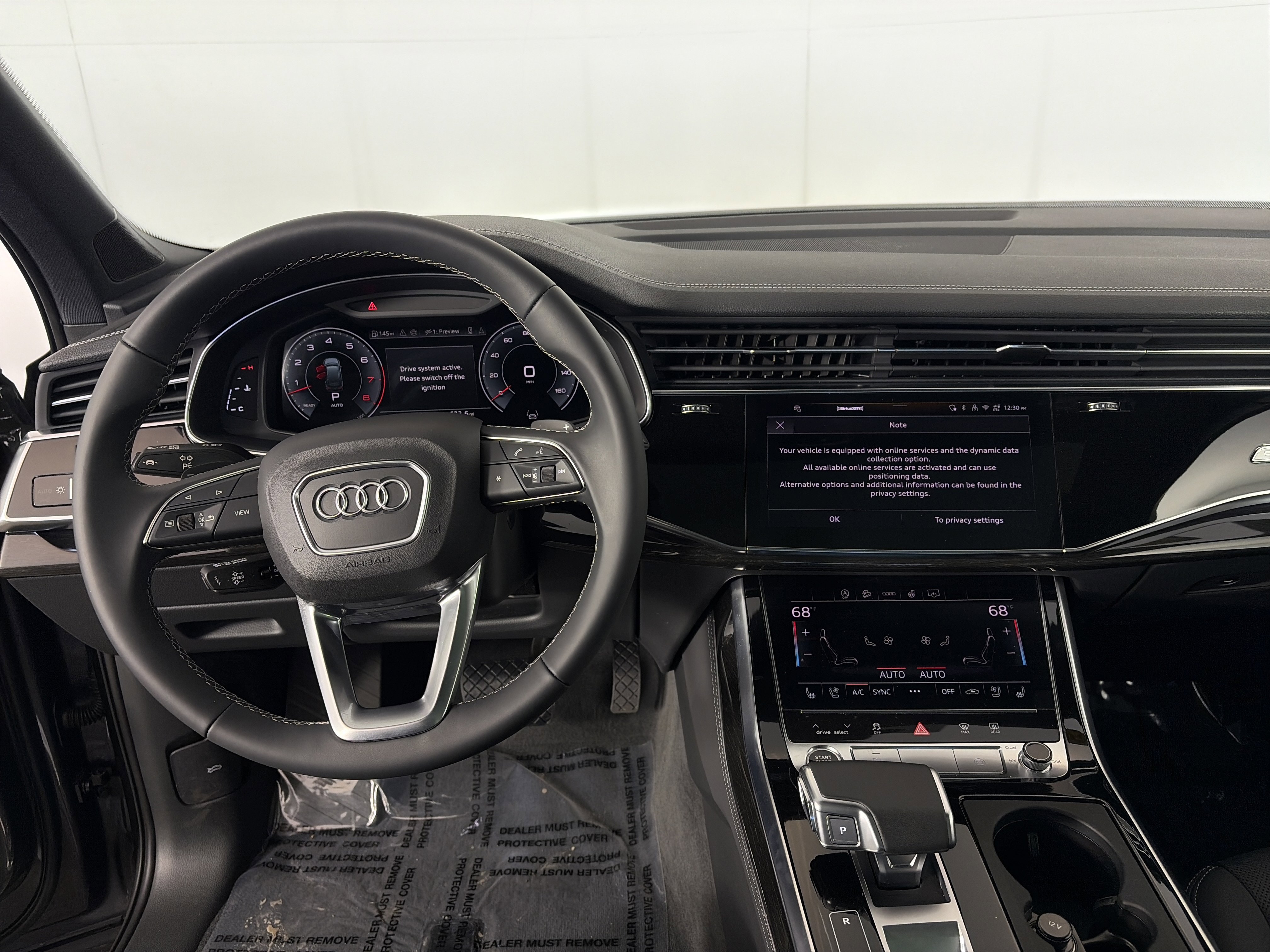 Used 2026 Audi Q7 3.0T Premium Plus w/ Premium Plus Package AWD/4WD image 3