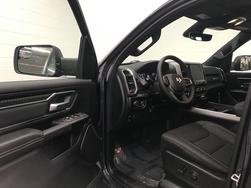 New 2026 RAM 1500 Big Horn image 11