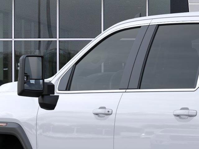 New 2026 GMC Sierra 3500 SLE w/ SLE Value Package image 12