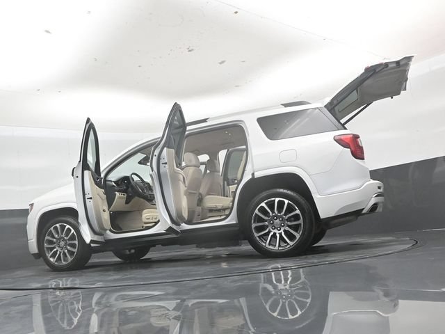 Used 2023 GMC Acadia Denali AWD/4WD image 58
