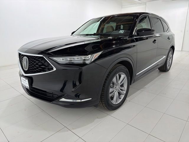 Certified 2023 Acura MDX SH-AWD