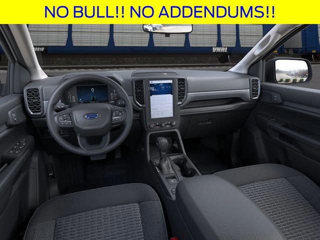 New 2026 Ford Ranger XL RWD image 10