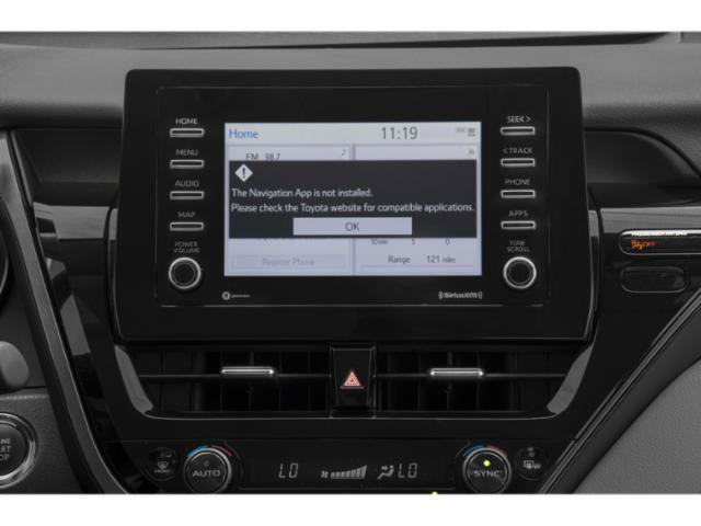 Used 2024 Toyota Camry LE FWD image 17