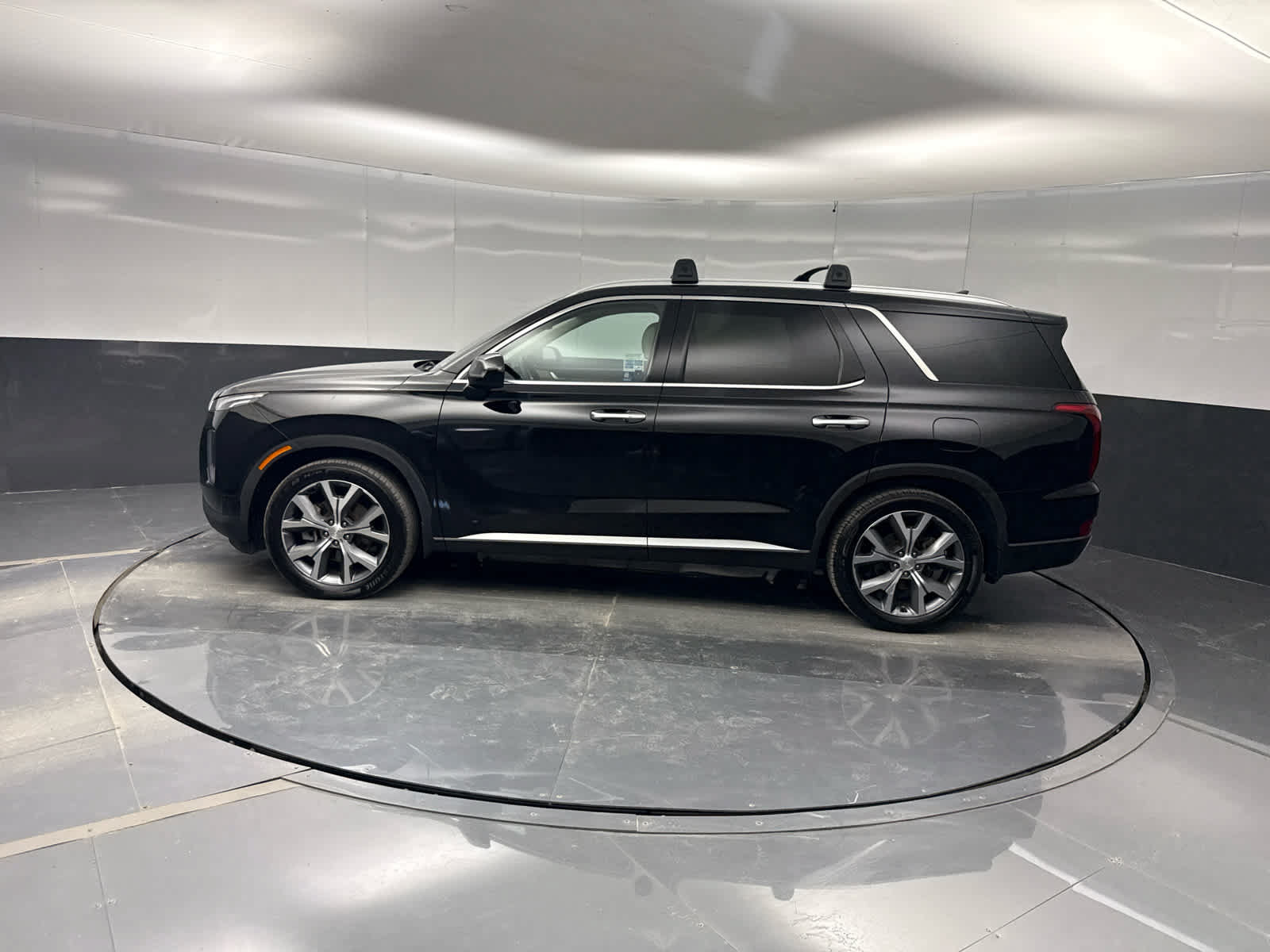 Used 2021 Hyundai Palisade SEL w/ Premium Package FWD image 27