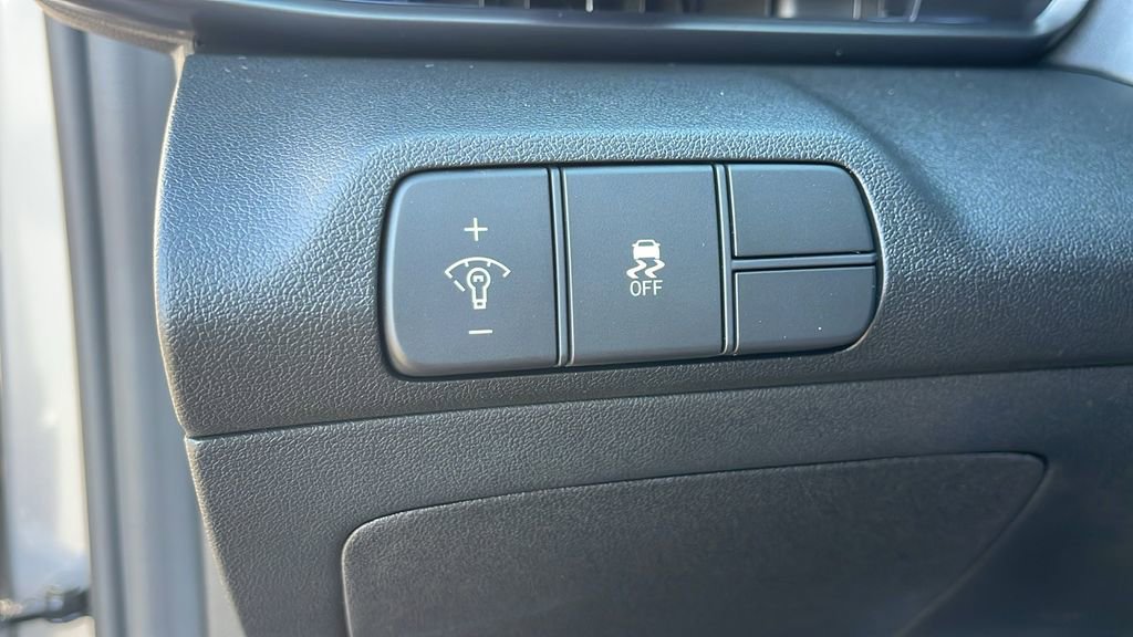 New 2026 Hyundai Elantra N Line image 24