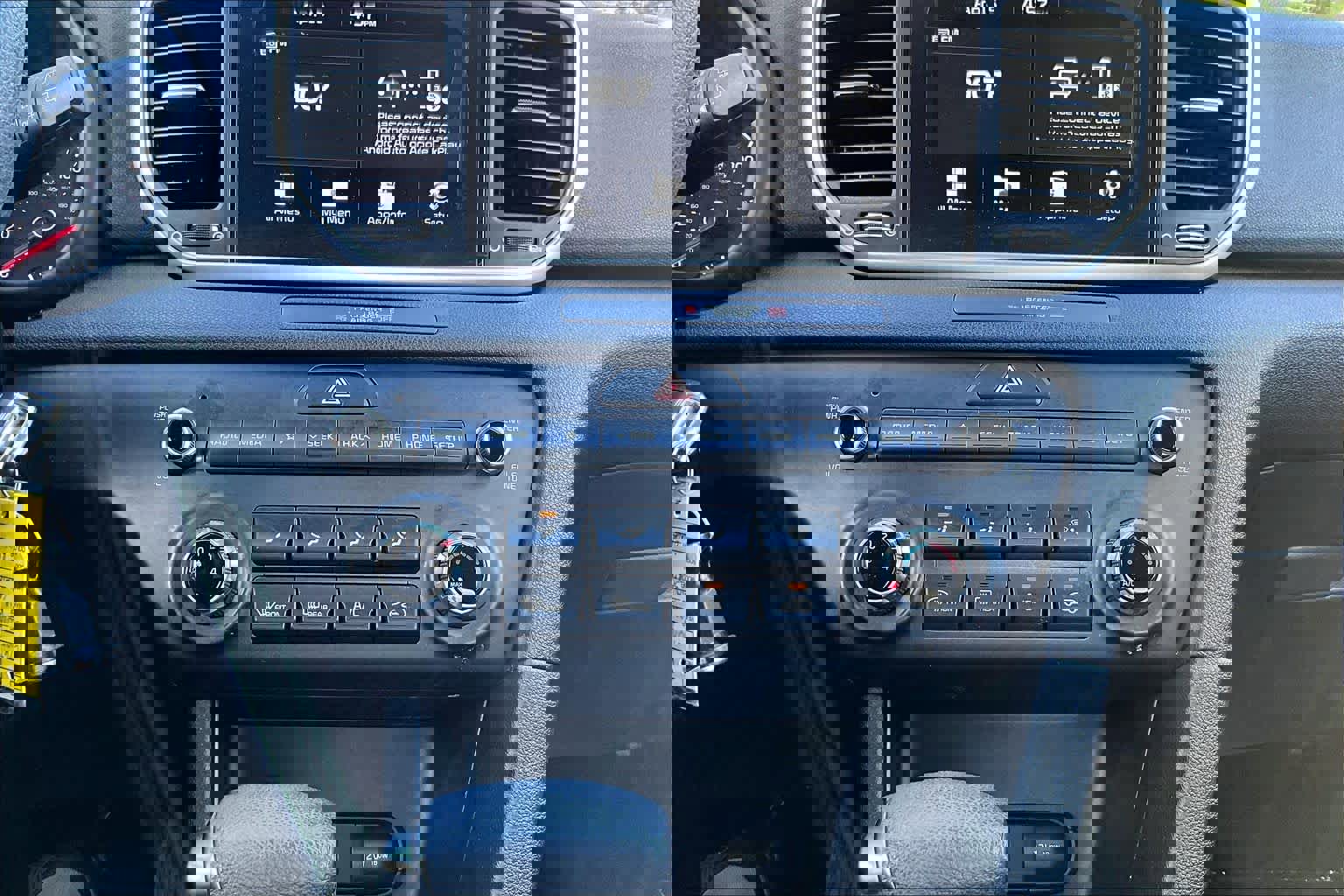 Used 2020 Kia Sportage LX image 34